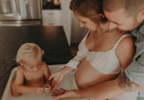 Psicología Perinatal